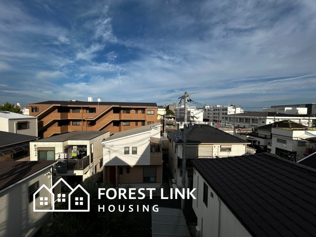 加美鞍作2　戸建の展望