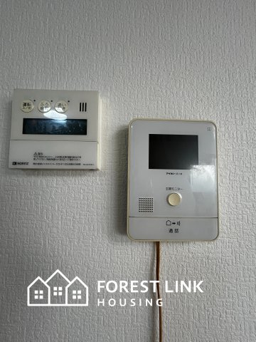 加美鞍作2　戸建の防犯設備