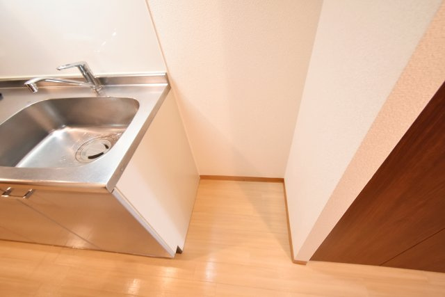 ベルエアー江上のその他