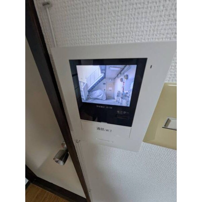 【セキュリティ】 | エステイト桐原
