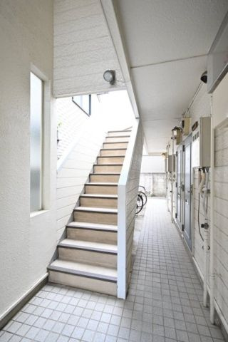 カーサ・フェリスのその他共用部分