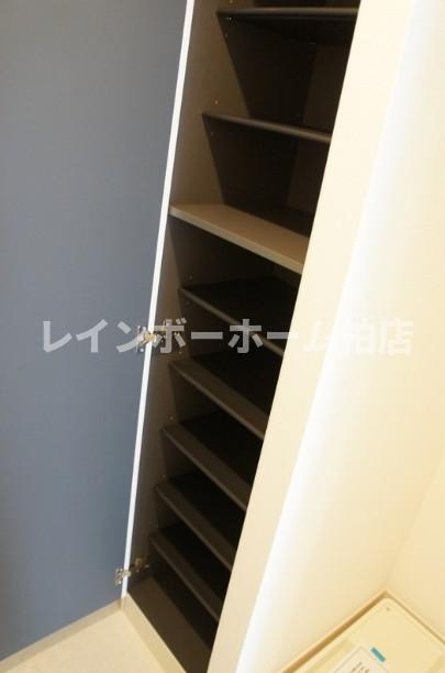【仲介手数料：50％OFF】対象物件！の玄関