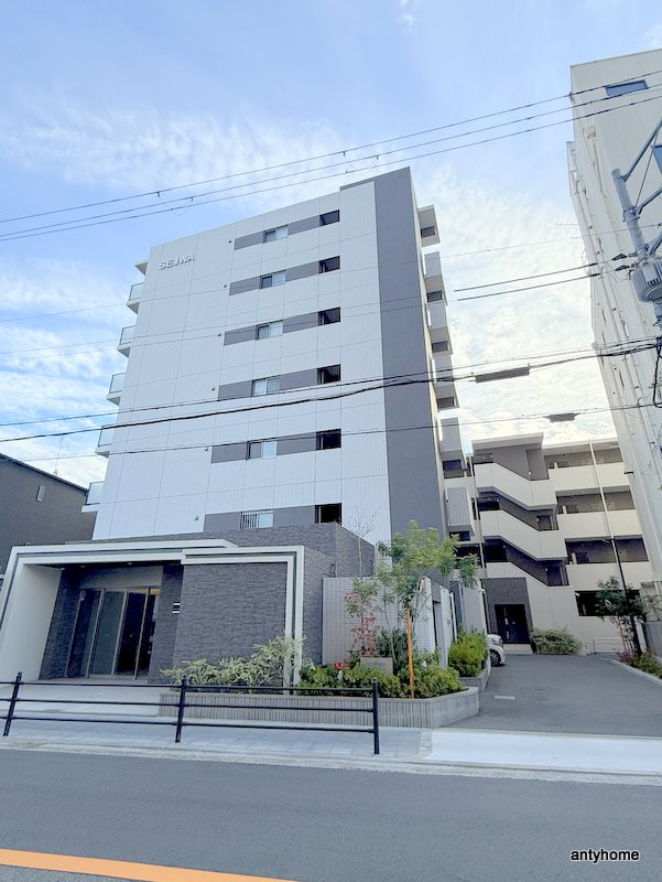 サン シエロ東今里