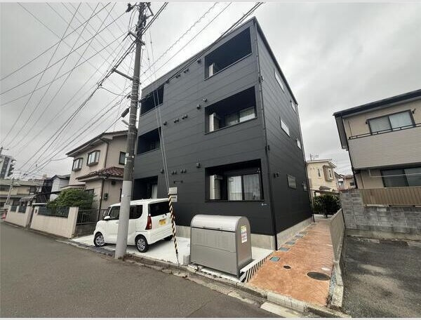 ソーサリー原町