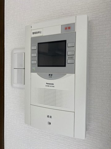 サンシャインひがし大橋の設備