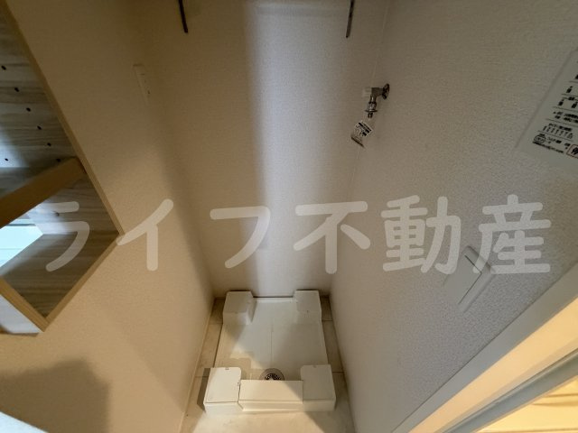 D-ROOM中小阪の設備