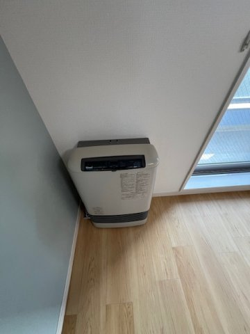 コルトーナ弐番館の設備|入居中のため、同タイプのお部屋の画像です