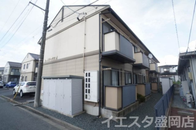 コートラックス Ａ