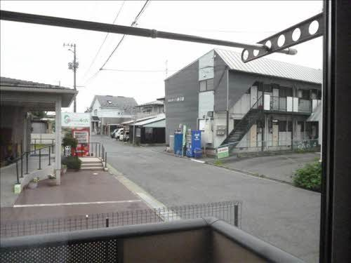 コートラックス Ａの展望