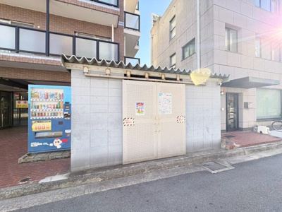 【その他共用部分】 | メゾンベール