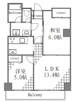 【間取り】 | ティックハウス