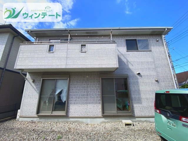龍ケ崎市直鮒　中古戸建の外観|随所に丁寧に暮らされてきたことが感じられるお住まいです。