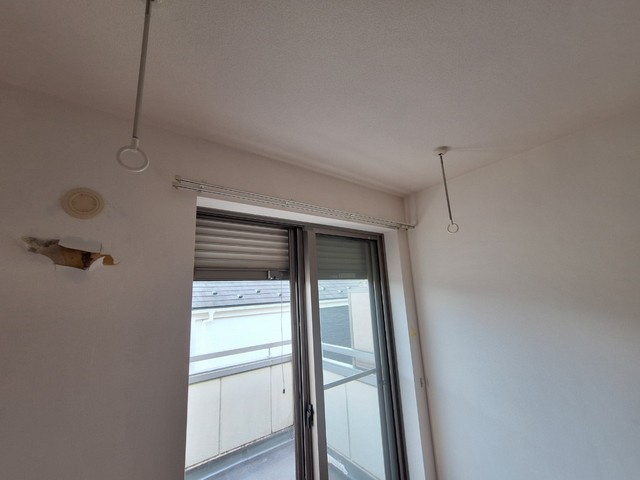 ブランシャルマンの設備