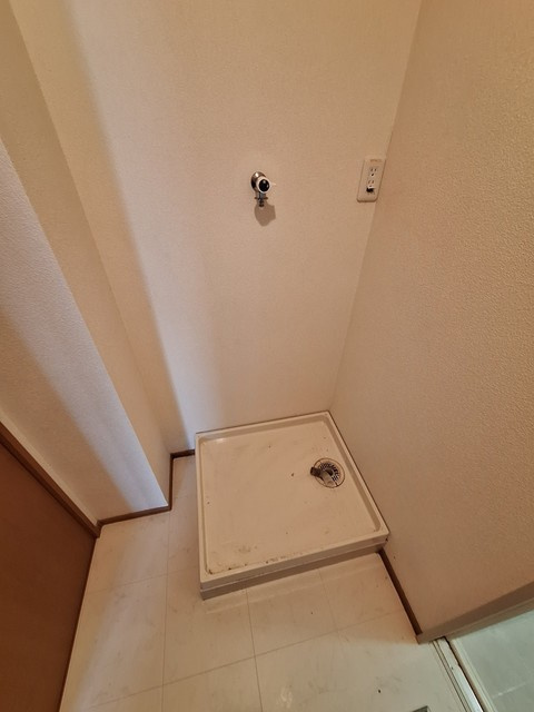 ブランシャルマンの内装