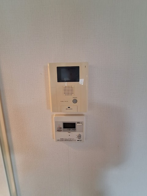 ブランシャルマンのセキュリティ