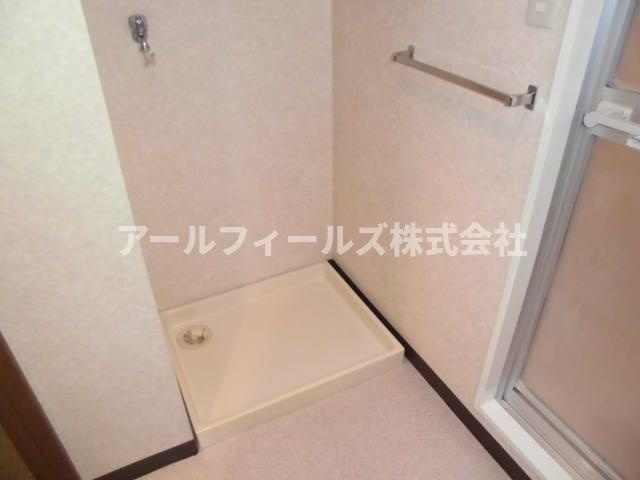 キャピタルステートの設備