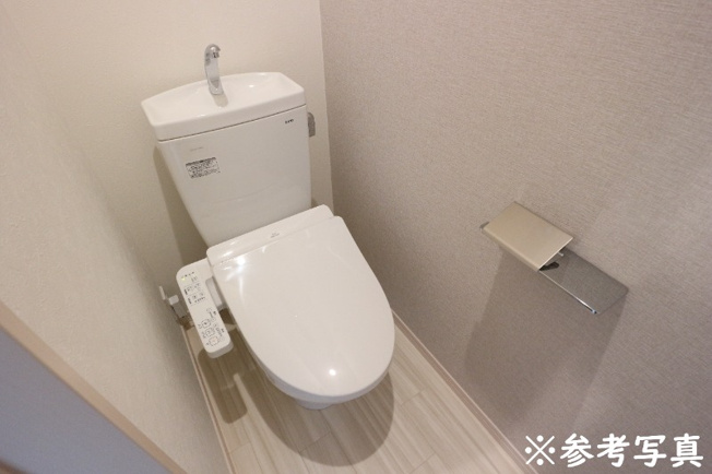 【トイレ】ＲＥＧＡＬＥＳＴ大口