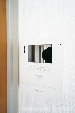 千葉寺町貸家のセキュリティ|オンライン対能応可！