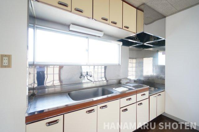 千葉寺町貸家のキッチン|詳細、ご不明点等、お気軽にご連絡ください！