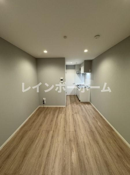 robot home 五香仲介手数料（賃料の1.10ヵ月）の50％OFF対象物件！の内装|内装もきれいです