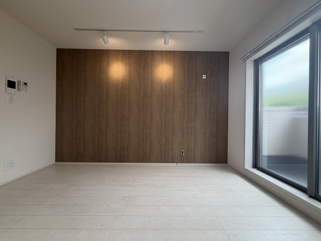 フジパレス尼崎ガーデンⅢ番館の内装