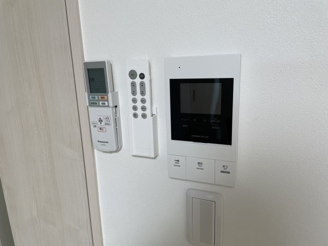 【セキュリティ】 | フジパレス今川Ⅰ番館