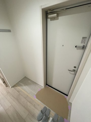 【玄関】 | フジパレス今川Ⅰ番館
