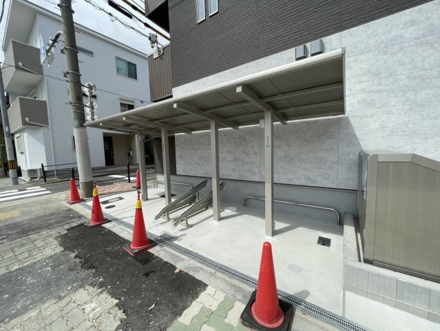 【その他】 | フジパレス今川Ⅰ番館
