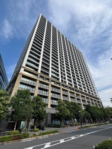 シティータワー大井町