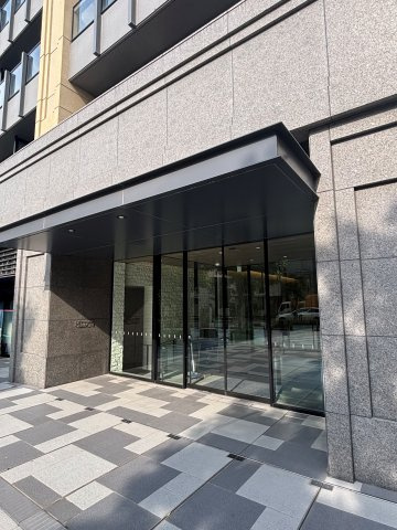 シティータワー大井町