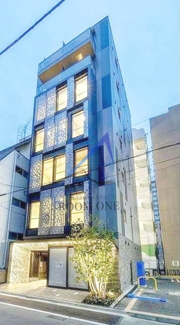 グランアセット秋葉原の外観|外観です。