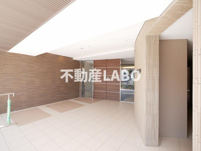 ビビアンパレス桜川公園のその他