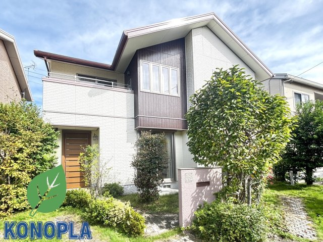 【中古戸建】伊勢崎市南千木町