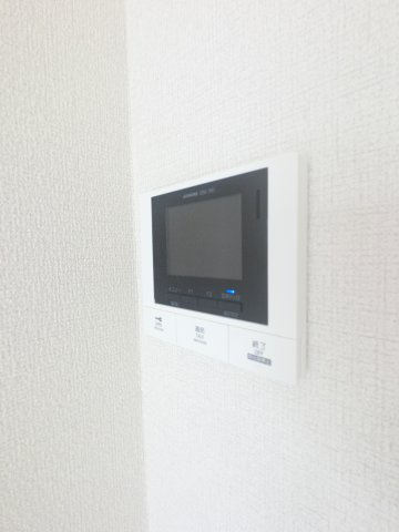 【セキュリティ】 | ラ フォンテーヌ