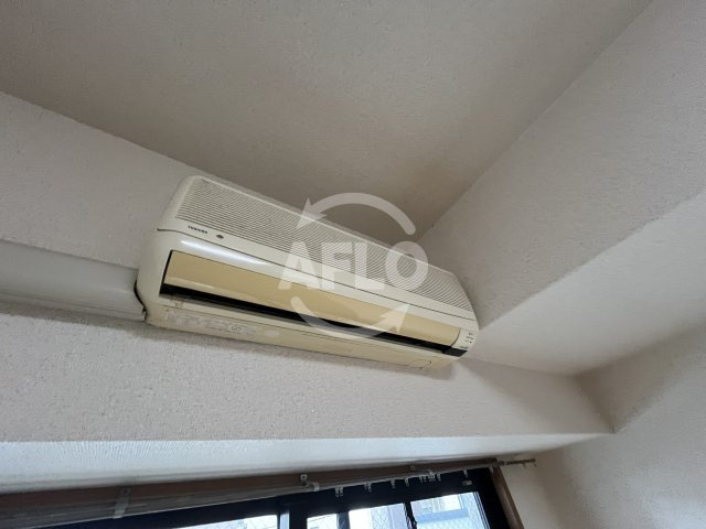 エテルノヨシダの設備|エテルノヨシダ　エアコン