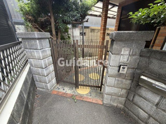 【その他共用部分】 | 東大阪市下小阪1丁目貸家