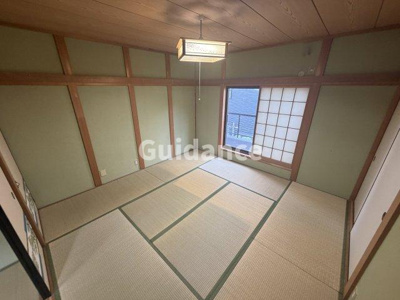【和室】 | 東大阪市下小阪1丁目貸家