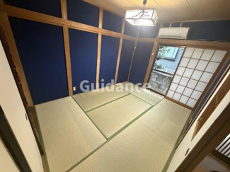 【和室】 | 東大阪市下小阪1丁目貸家
