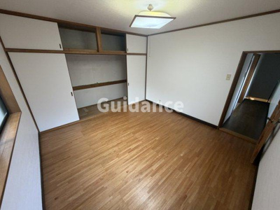 【洋室】 | 東大阪市下小阪1丁目貸家