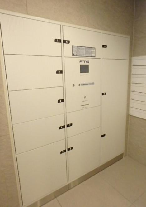 マキシヴ練馬ノースのその他共用部分