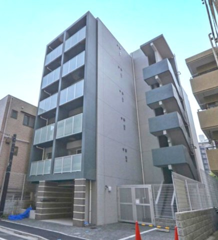 マキシヴ練馬ノースの外観|外観