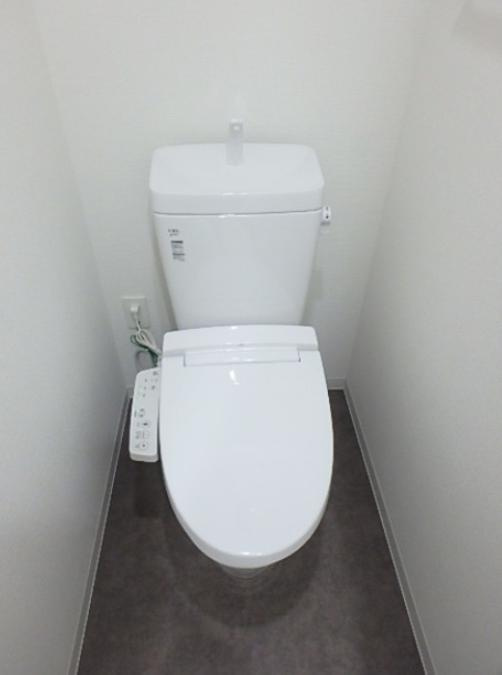 マキシヴ練馬ノースのトイレ|トイレ