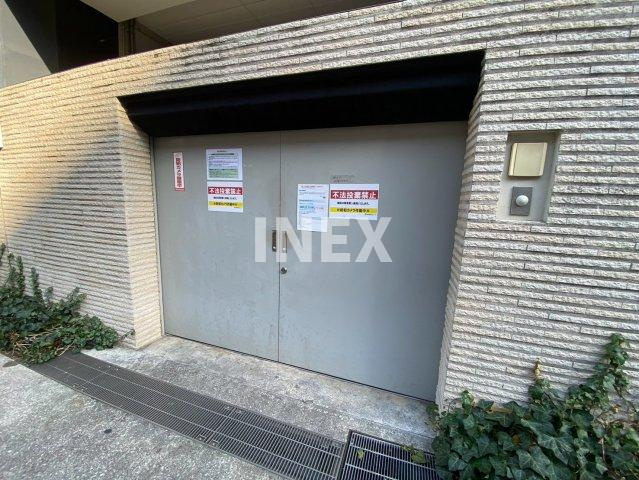 グラマシー横濱関内のその他共用部分