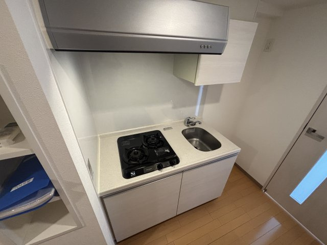ing Casa西宮Ⅲのキッチン