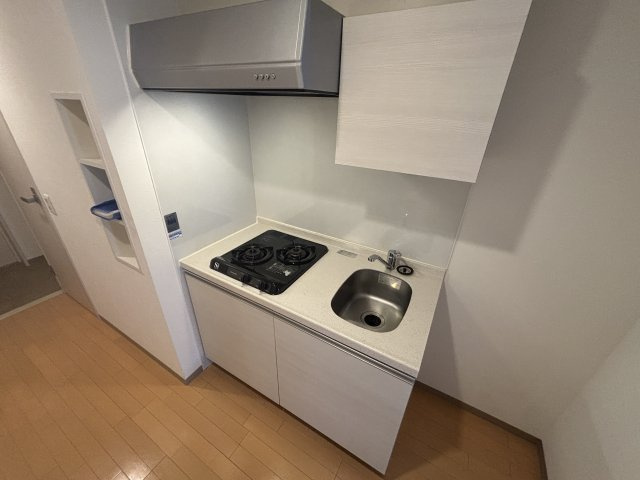 ing Casa西宮Ⅲのキッチン