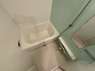 ing Casa西宮Ⅲの浴室