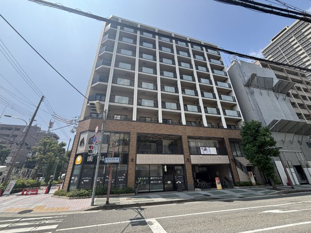 ing Casa西宮Ⅲ