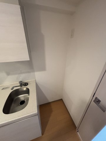 ing Casa西宮Ⅲのキッチン