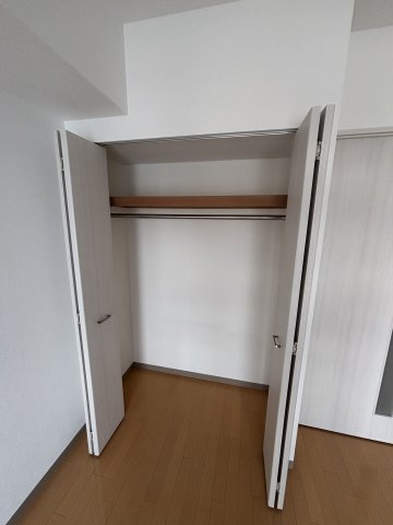 ing Casa西宮Ⅲの収納
