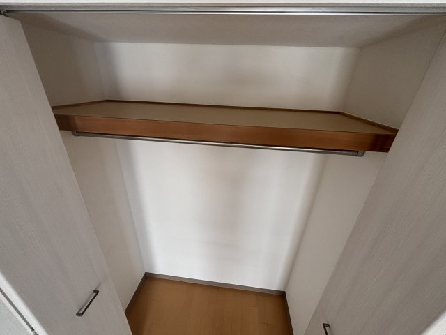 ing Casa西宮Ⅲの収納